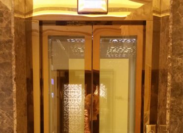 Elevator