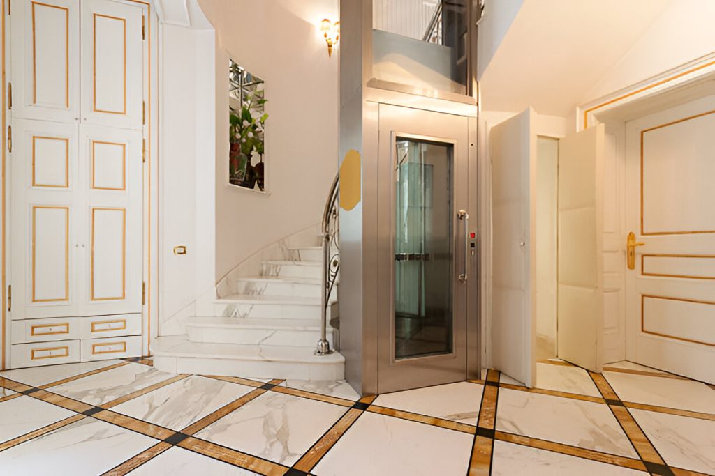 Gallery Detail: Home Elevators In Dubai For Modern Living