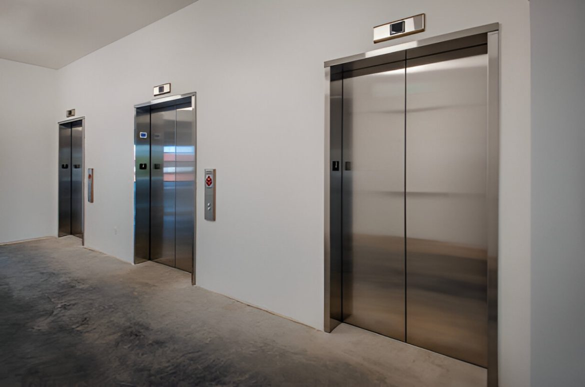 Smart Elevators