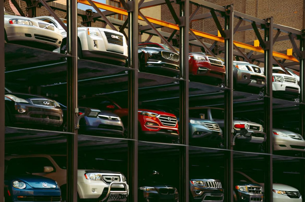 Car Elevator in Dubai (3)
