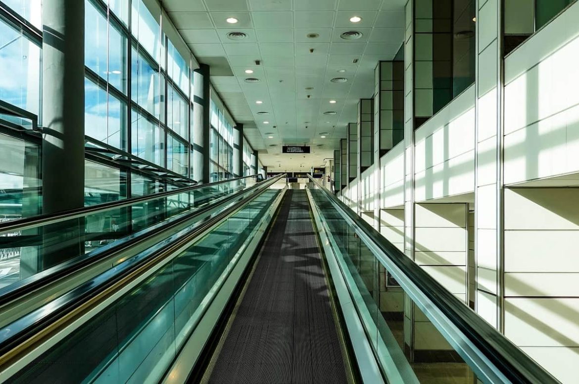 Maintain and Troubleshoot Common Escalator Problems (1)