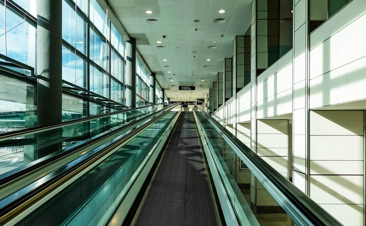 Maintain and Troubleshoot Common Escalator Problems (1)