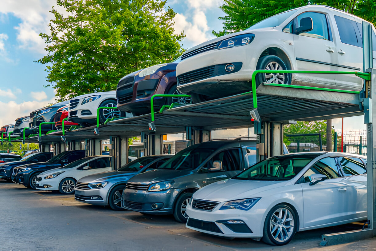 Car Parking Lifts (1)