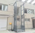 Cargo Lift
