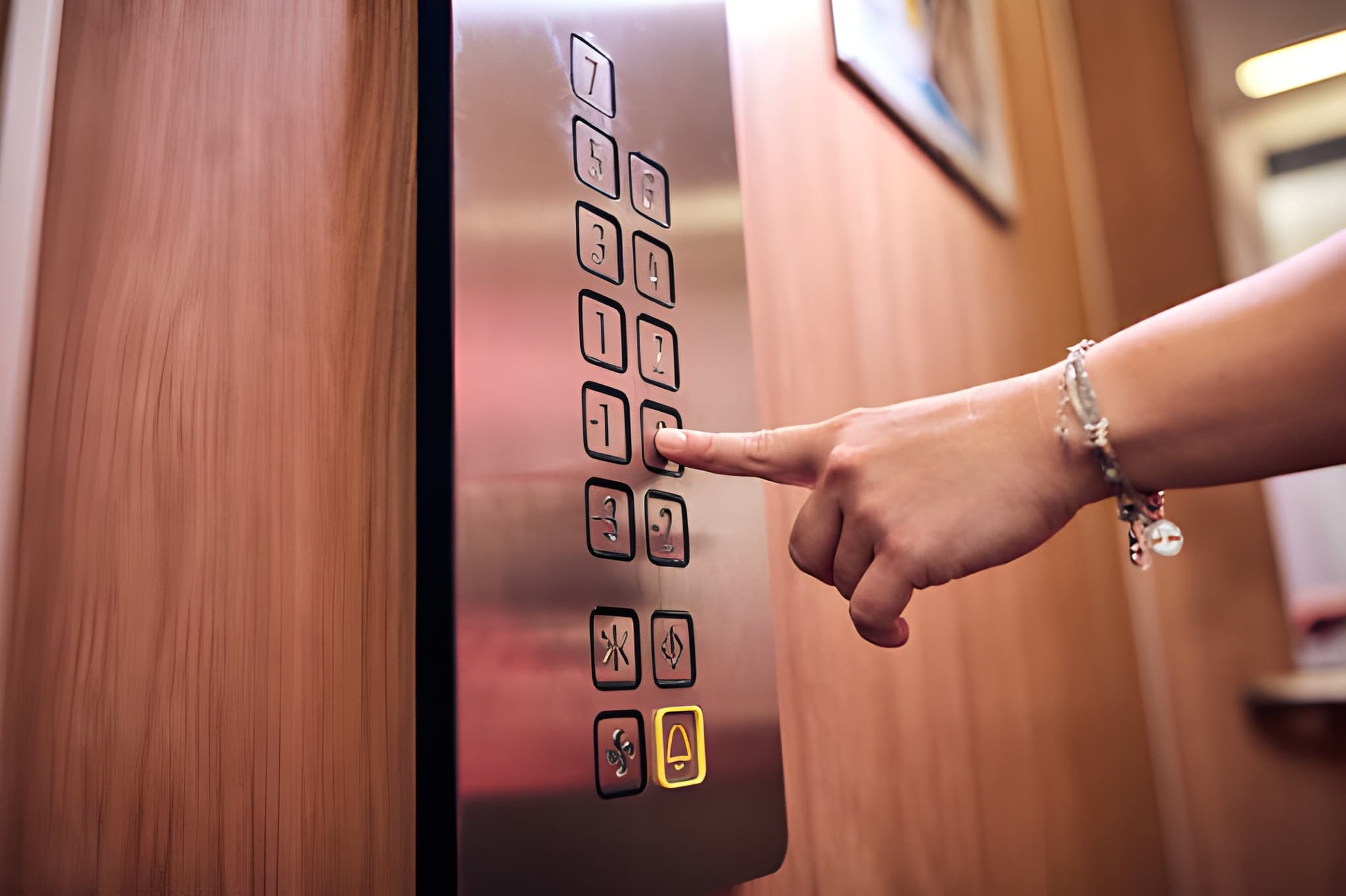 Elevator Modernization - RONA ELEVATORS & ESACALATORS L.L.C Elevator Modernization - RONA ELEVATORS & ESACALATORS L.L.C
