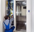 Elevator Services