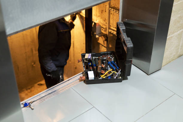 Elevator Services