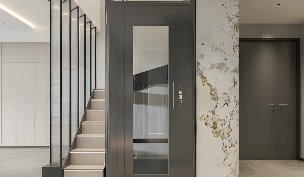 Role Of Elevators In Enhancing Real Estate Value In Dubai - Real Estate Luxury Elevators