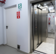 Fire-Rated Elevators