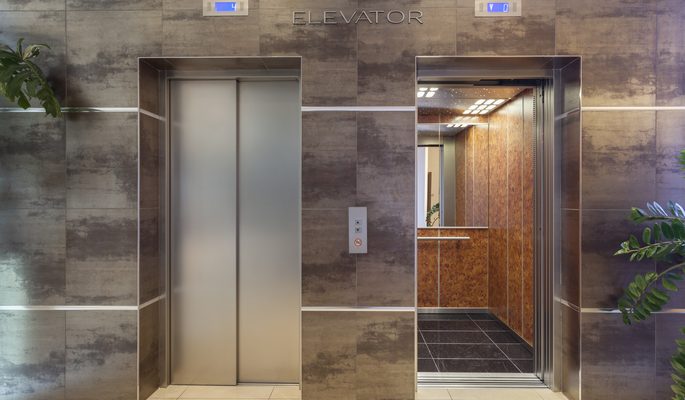 - RONA ELEVATORS & ESACALATORS L.L.C