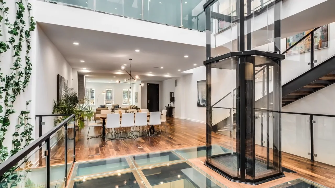 - RONA ELEVATORS & ESACALATORS L.L.C