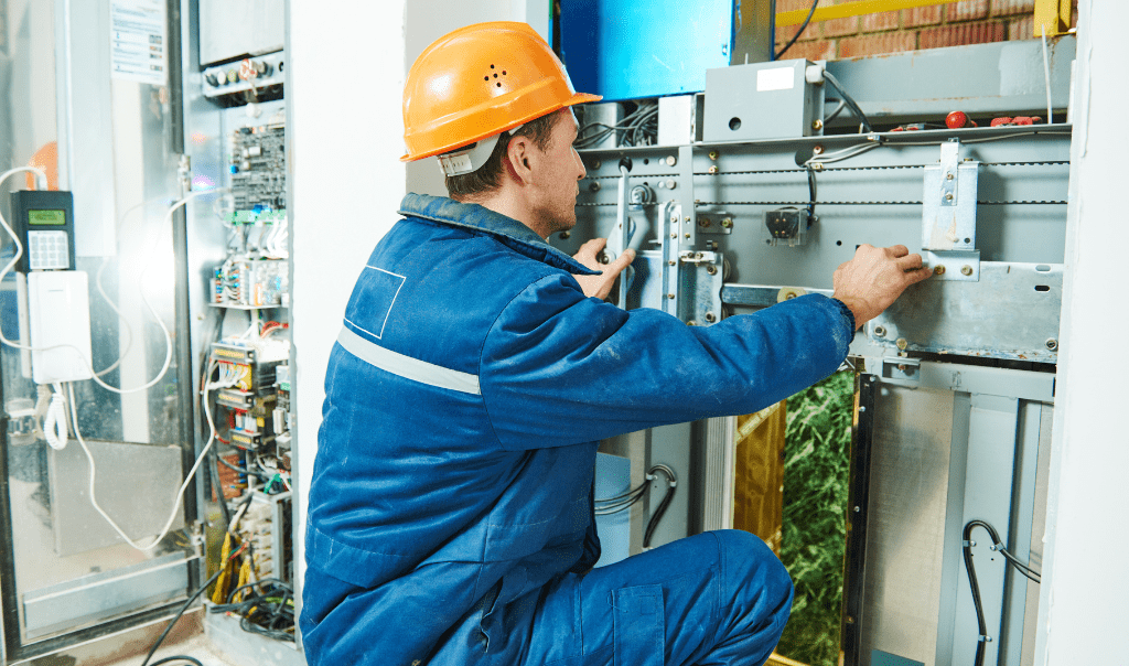 - RONA ELEVATORS & ESACALATORS L.L.C