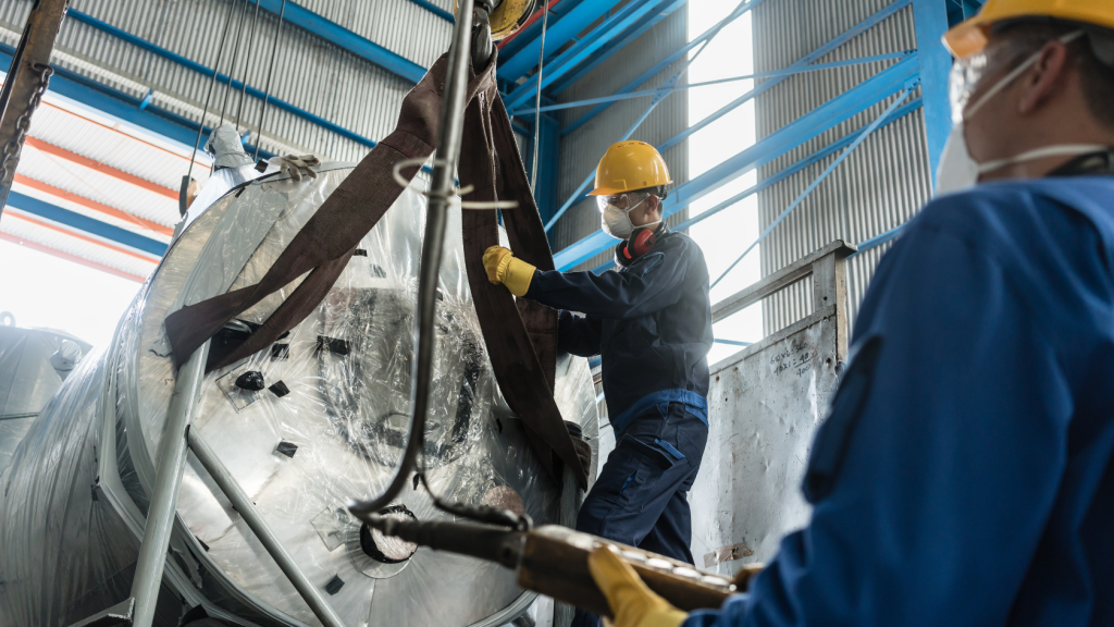 Lift Manufacturers