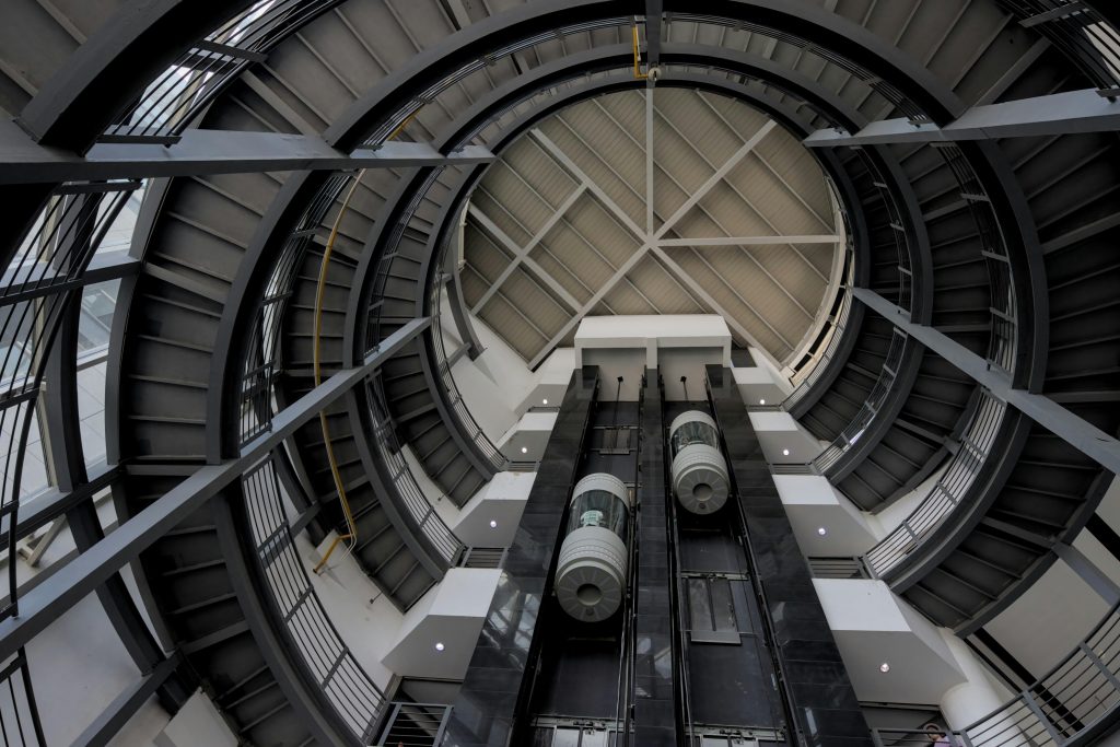 Elevator Modernization - RONA ELEVATORS & ESACALATORS L.L.C Elevator Modernization - RONA ELEVATORS & ESACALATORS L.L.C