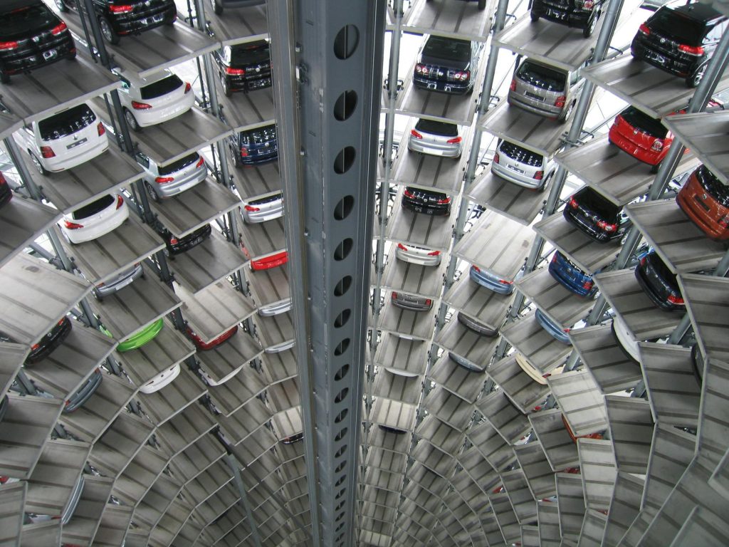 Elevator Modernization - RONA ELEVATORS & ESACALATORS L.L.C