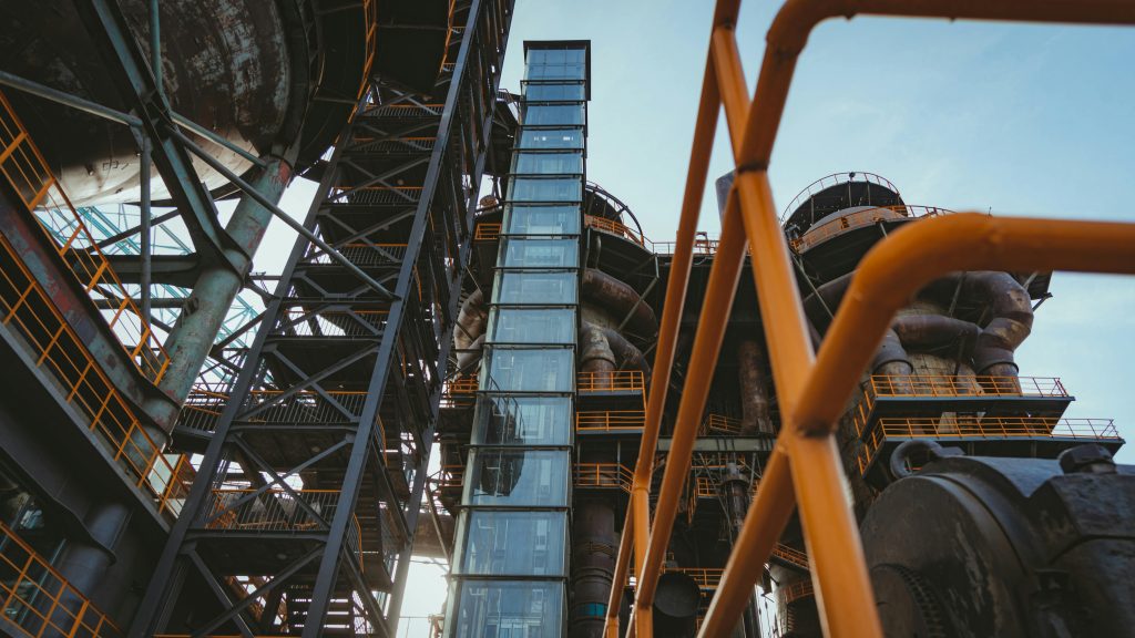 Elevator Modernization - RONA ELEVATORS & ESACALATORS L.L.C