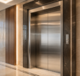 Commercial Passenger Lift Dubai