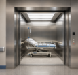 Hospital Elevator in UAE