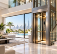 Home Elevators in Dubai