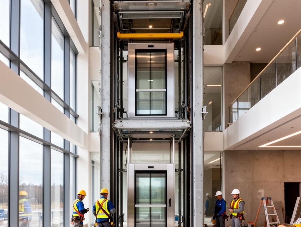 Home Elevator dubai